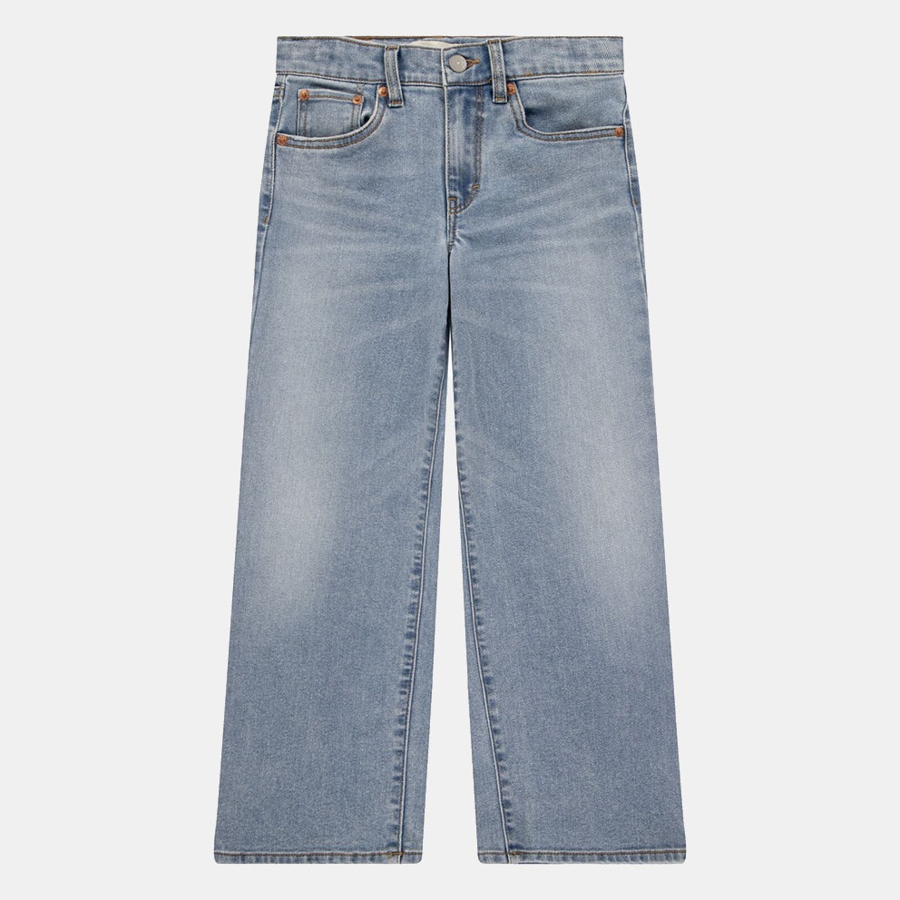 Levi's Wide Leg Kids' Jean