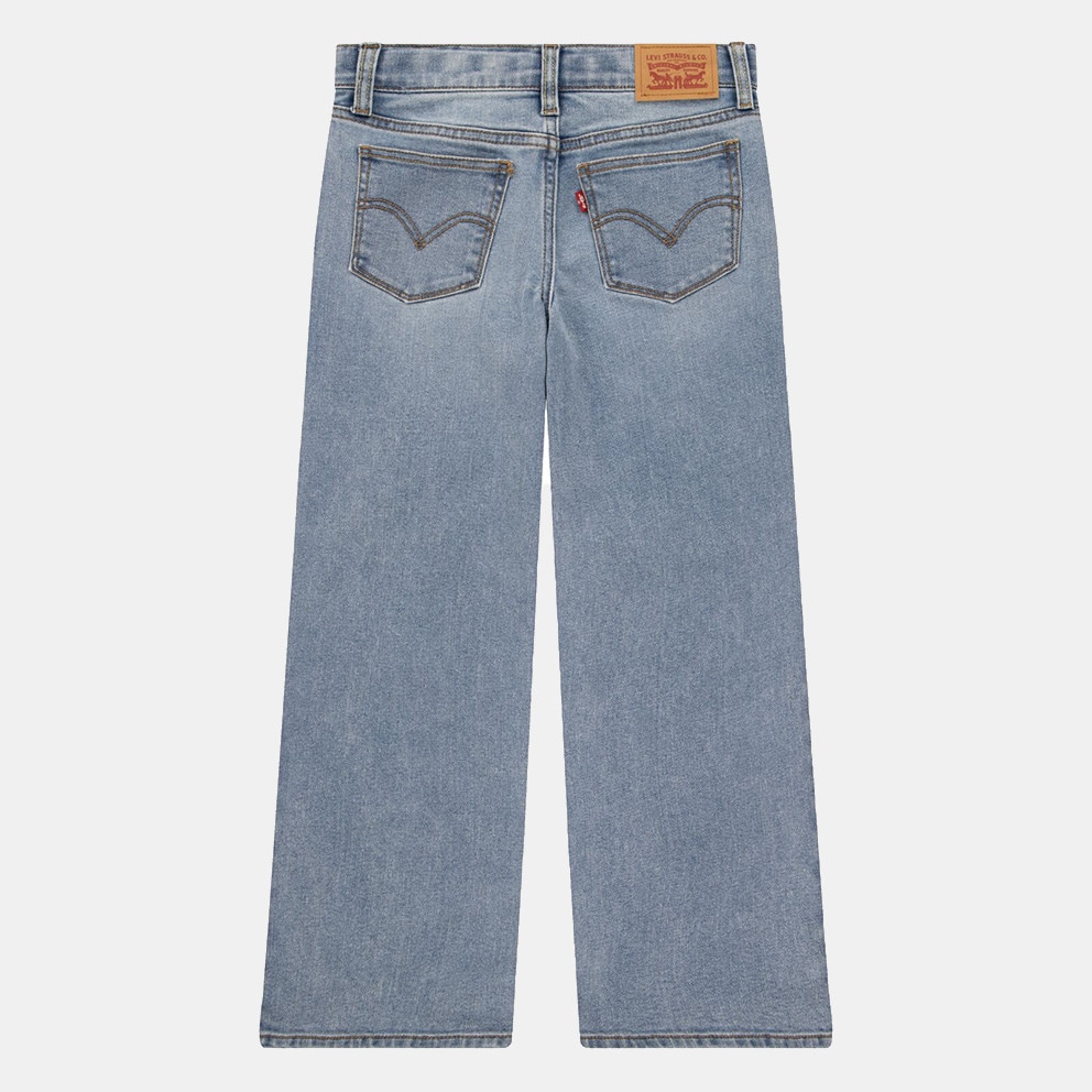 Levi's Wide Leg Kids' Jean