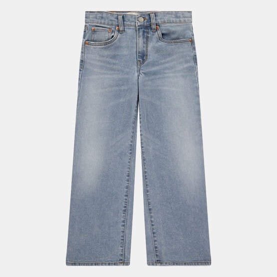 Levi's Wide Leg Kids' Jean