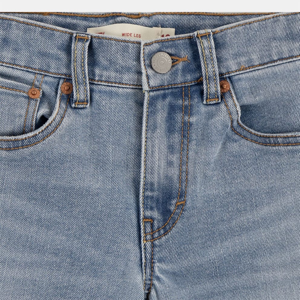 Levi's Wide Leg Kids' Jean