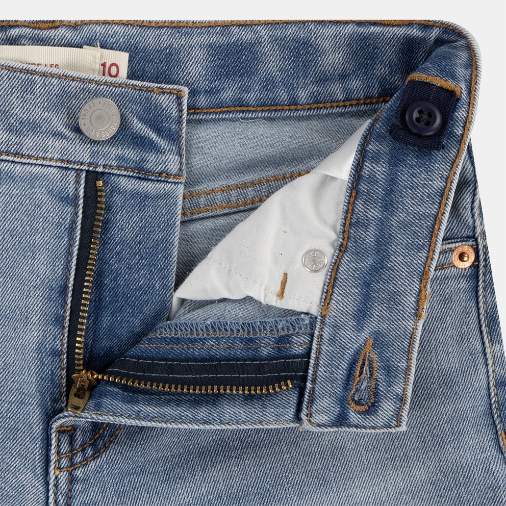 Levi's Wide Leg Kids' Jean