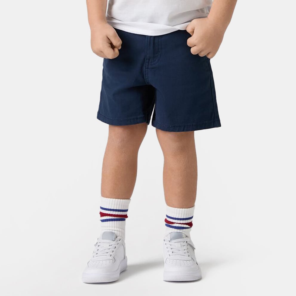 Levi's Παιδικό  Τζιν Cargo Σορτς