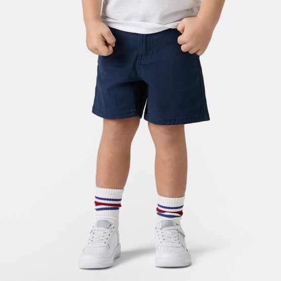 Levi's Kids' Jean Cargo Shorts