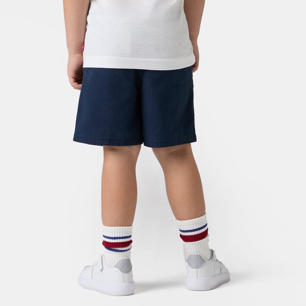 Levi's Παιδικό  Τζιν Cargo Σορτς