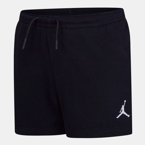 Jordan Brooklyn Παιδικό Σορτς