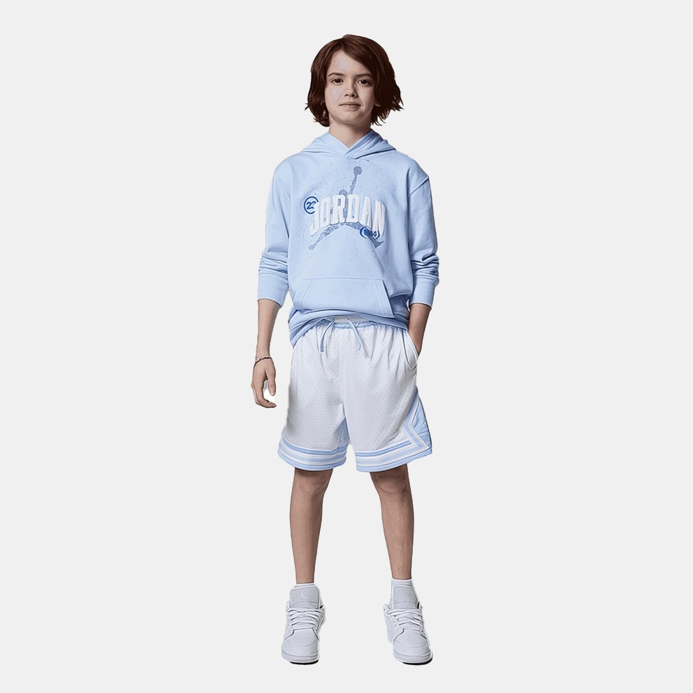 Jordan Diamond Kids' Shorts
