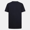 Jordan Baskteball Fire Kids'  T-Shirt