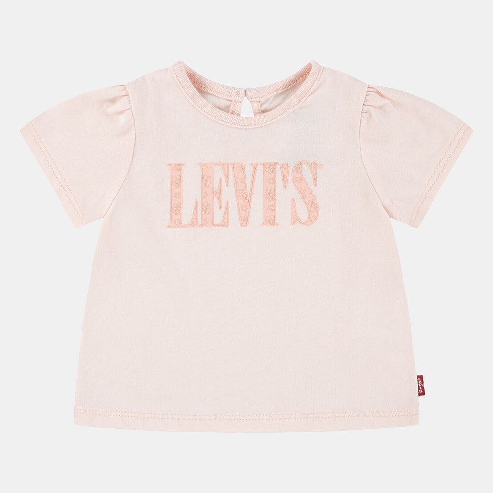 Levi's Βρεφικό T-Shirt