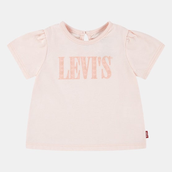 Levi's Βρεφικό T-Shirt