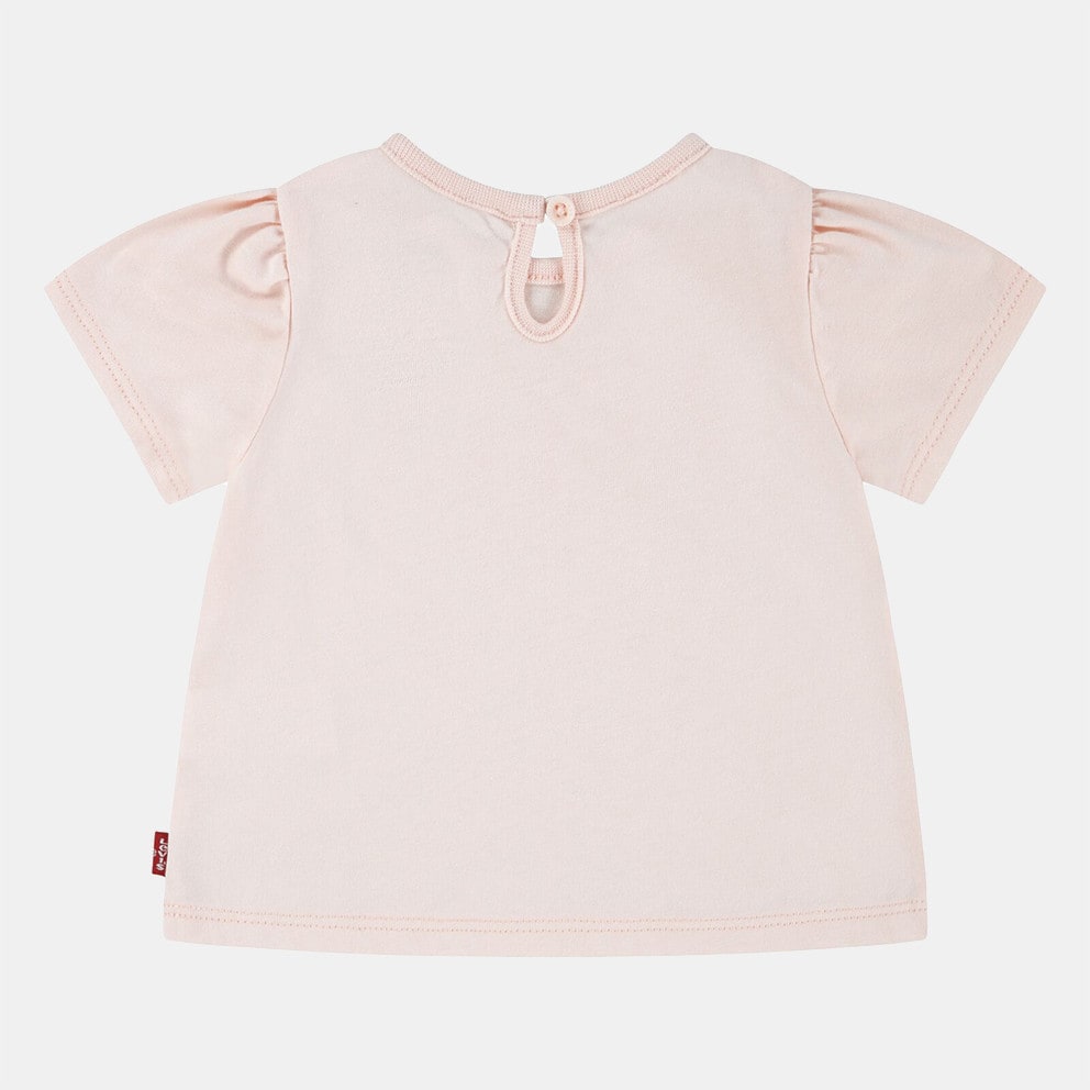 Levi's Βρεφικό T-Shirt