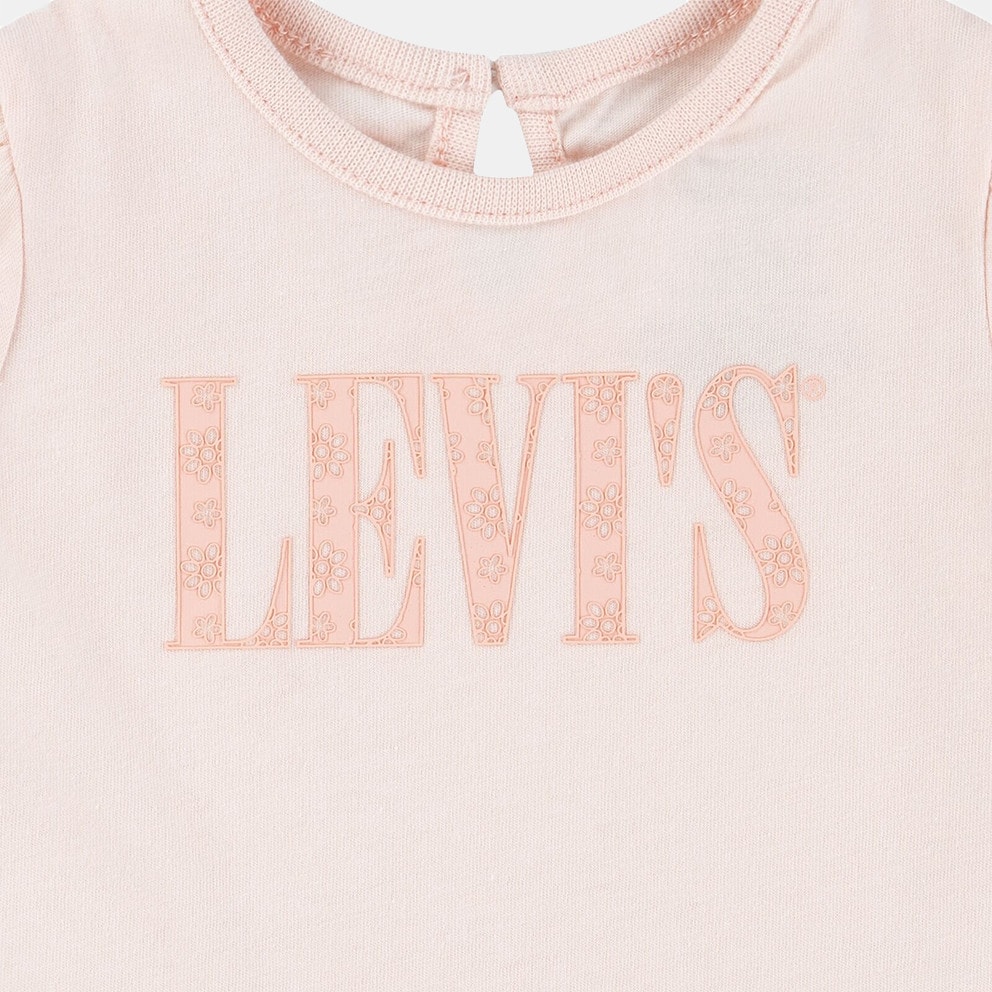 Levi's Βρεφικό T-Shirt