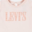Levi's Βρεφικό T-Shirt