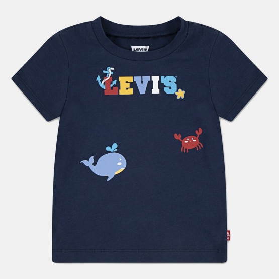 Levi's Infant's T-Shirt