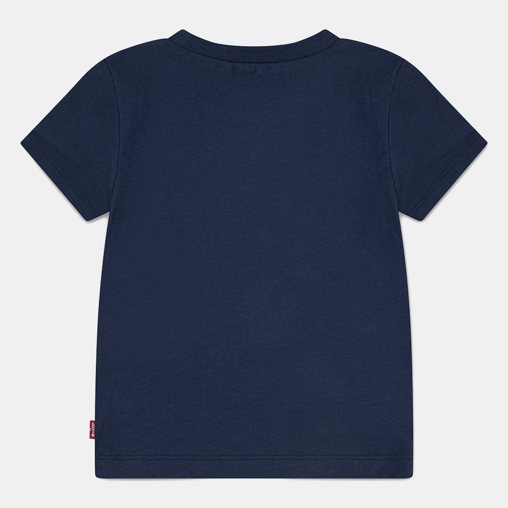Levi's Βρεφικό T-Shirt