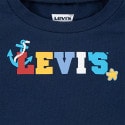 Levi's Βρεφικό T-Shirt
