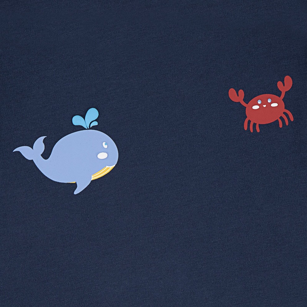 Levi's Βρεφικό T-Shirt