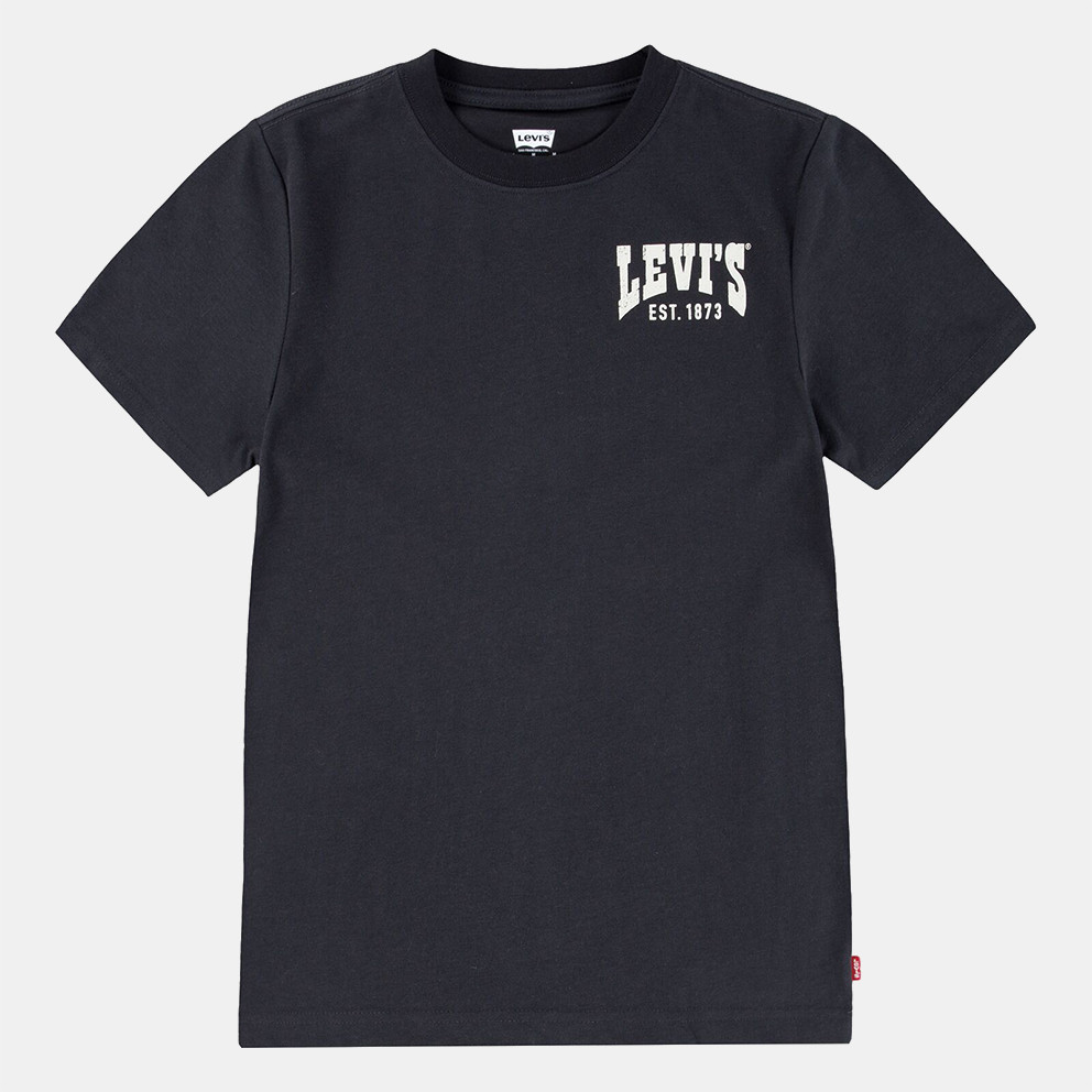 Levi's  Valley View Παιδικό T-Shirt