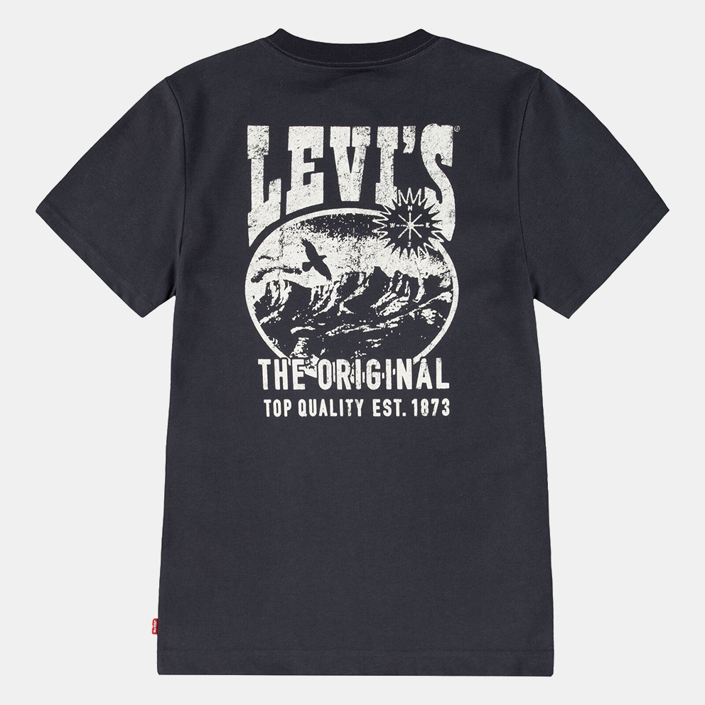 Levi's  Valley View Παιδικό T-Shirt