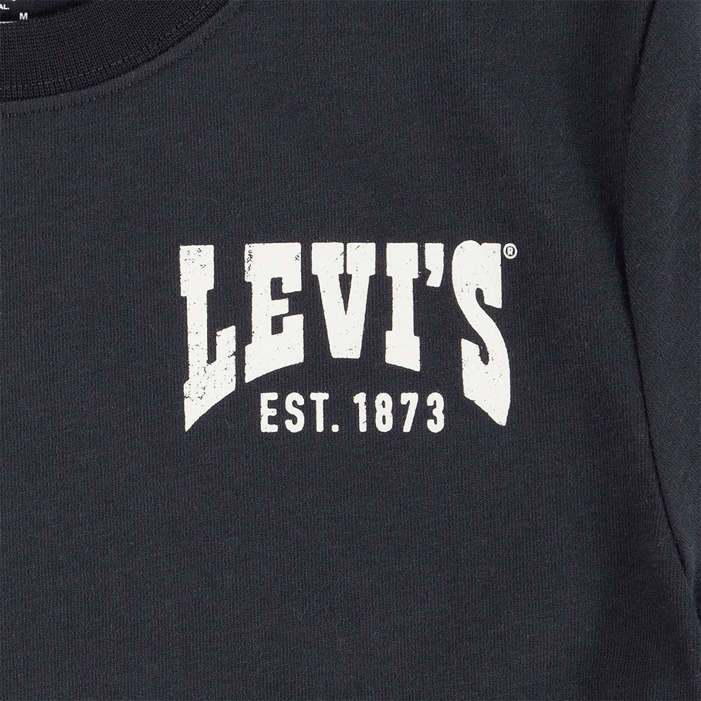 Levi's  Valley View Παιδικό T-Shirt