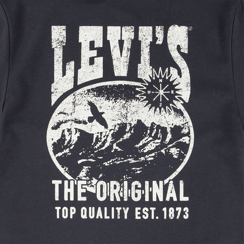 Levi's  Valley View Παιδικό T-Shirt