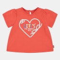 Levi's Heart Infant's  T-Shirt