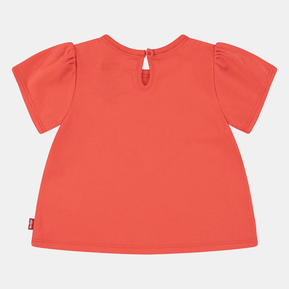 Levi's Heart Infant's  T-Shirt