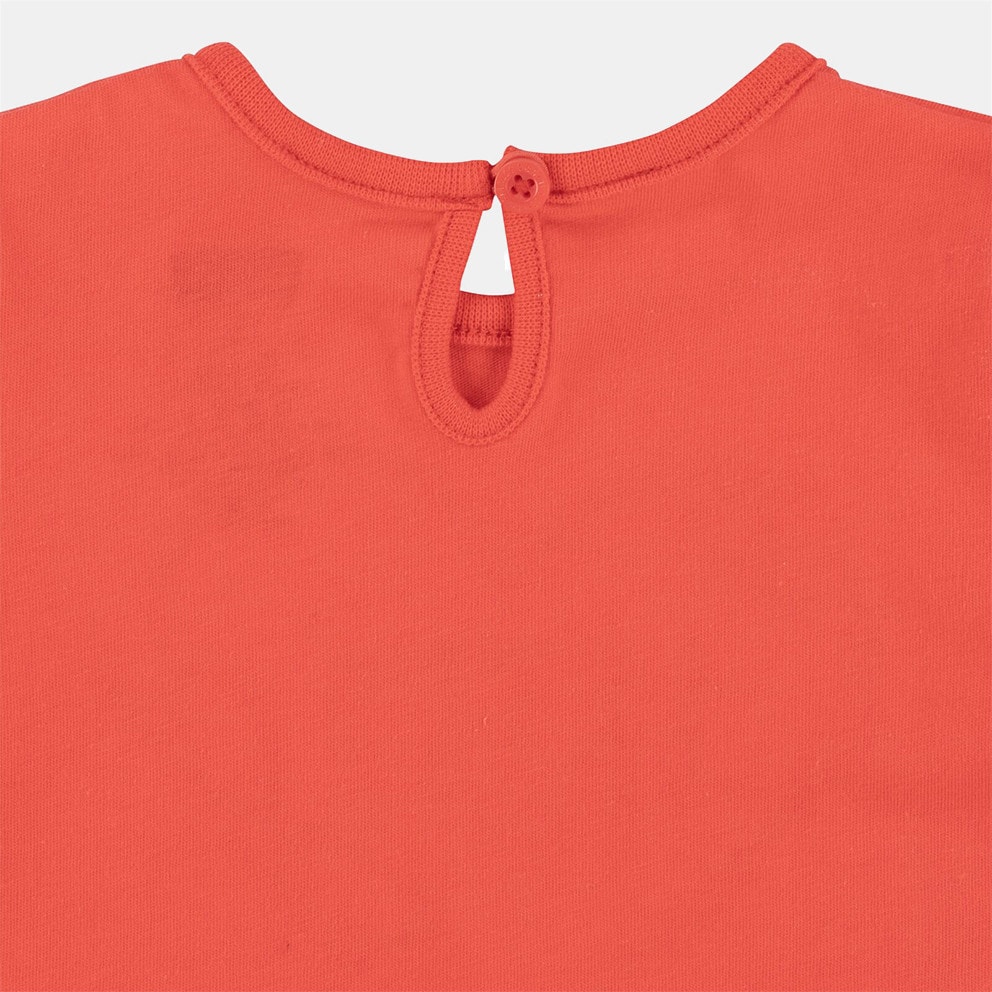 Levi's Heart Infant's  T-Shirt