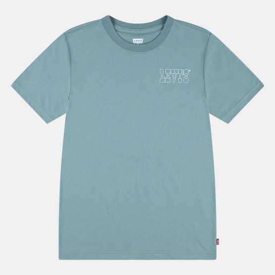 Levi's  Sun Burst Kids'  T-Shirt