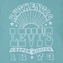 Levi's  Sun Burst Kids'  T-Shirt