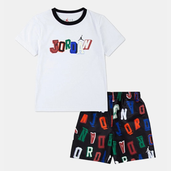 Jordan Court of Legends Kids' Tracksuit