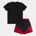 Jordan Jumpman Stacked Play Kids' Tracksuit