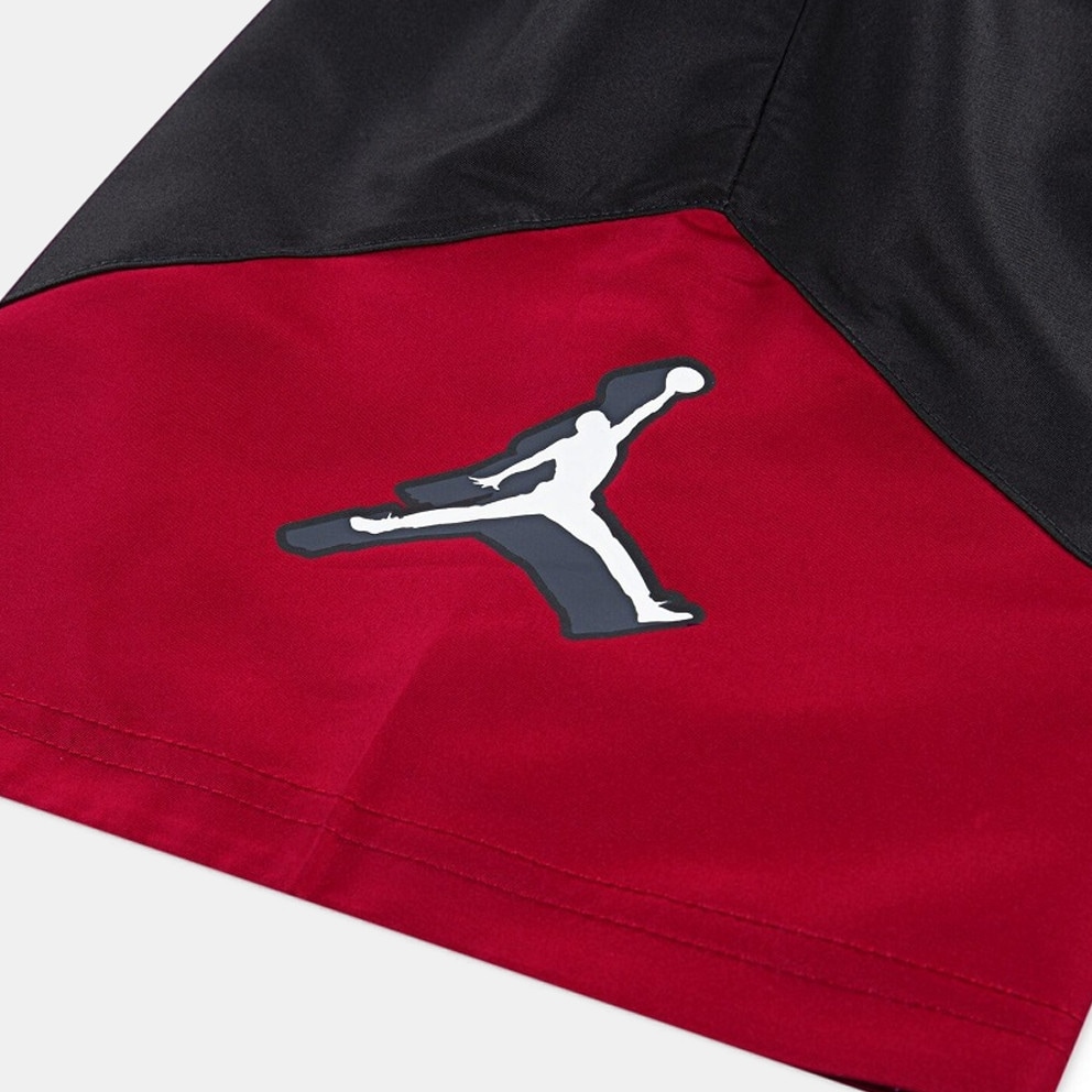 Jordan Jumpman Stacked Play Kids' Tracksuit