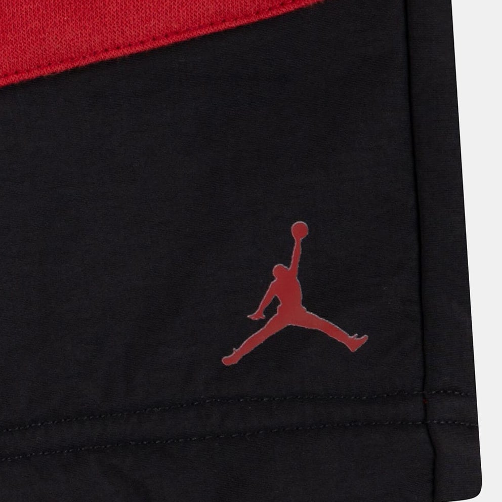 Jordan Stacked Mixed Παιδικό Σετ