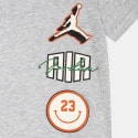 Jordan Jumpman Stacked Play Kids' Tracksuit
