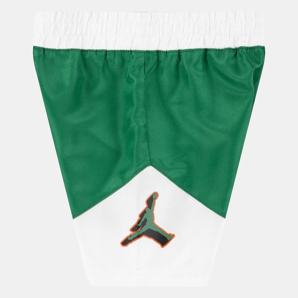 Jordan Jumpman Stacked Play Kids' Tracksuit