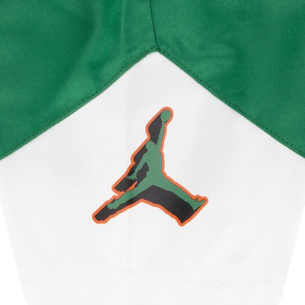 Jordan Jumpman Stacked Play Kids' Tracksuit