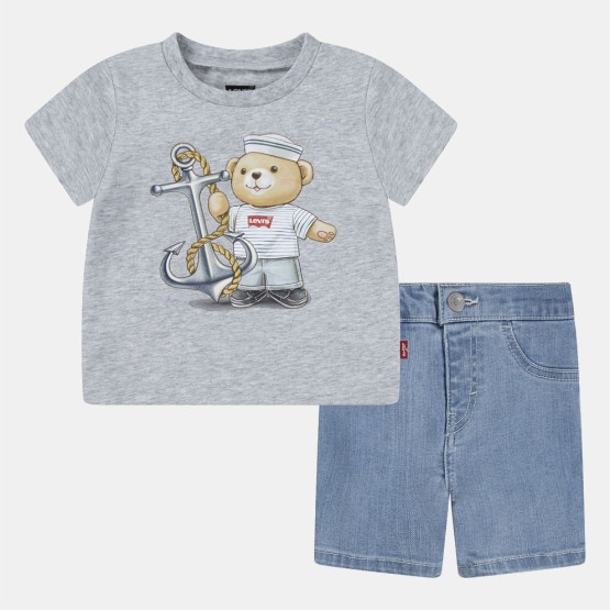 Levi's Anchor Infant's Tracksuit