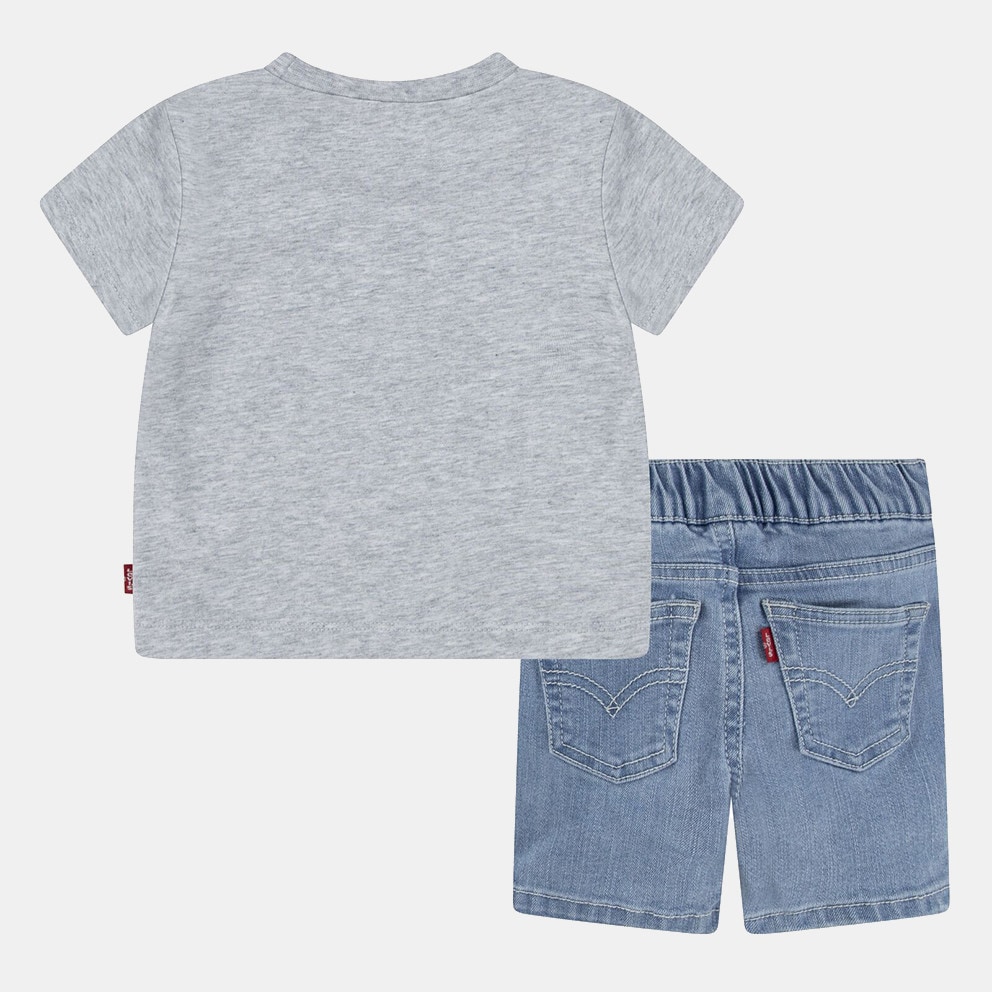 Levi's Anchor Infant's Tracksuit