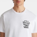 Vans Warped World Men's T-Shirt