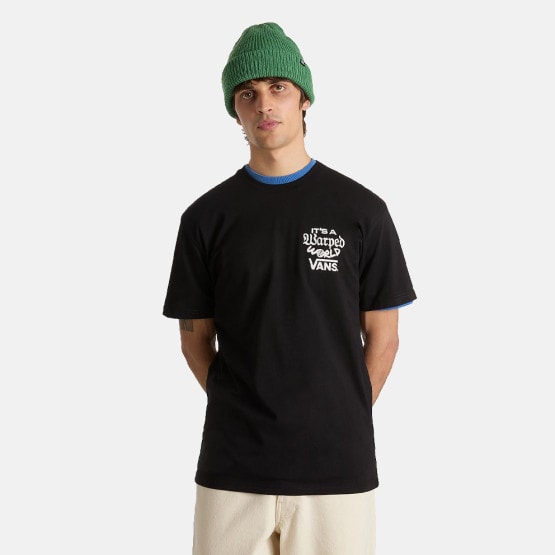 Vans Warped World Men's T-Shirt