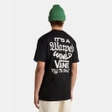 Vans Warped World Ανδρικό T-Shirt