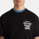 Vans Warped World Ανδρικό T-Shirt