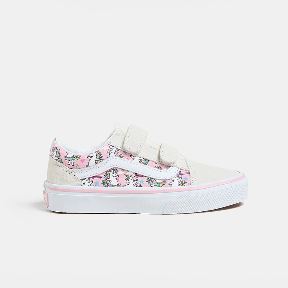 Vans Old Skool Kids' Shoes