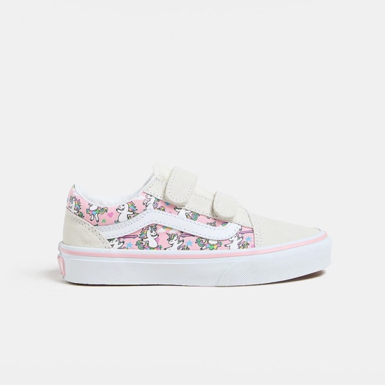 Vans Old Skool Kids' Shoes