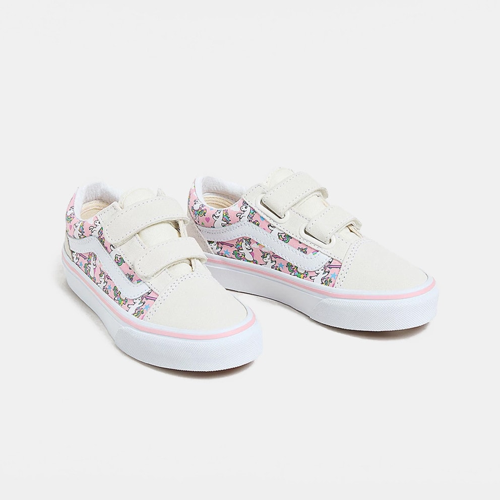 Vans Old Skool Kids' Shoes