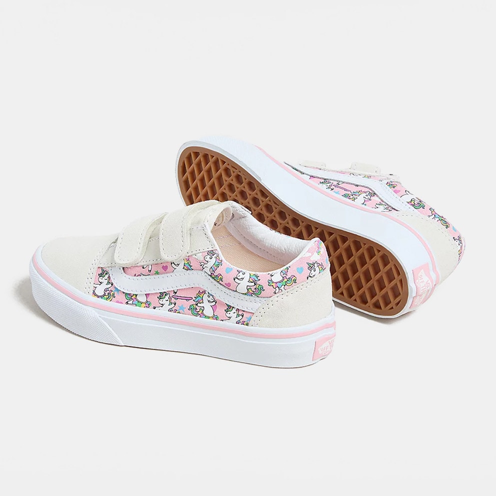 Vans Old Skool Kids' Shoes