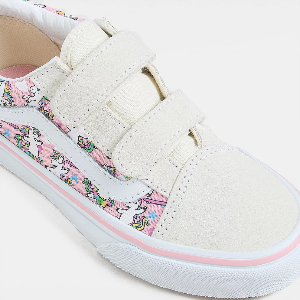 Vans Old Skool Kids' Shoes