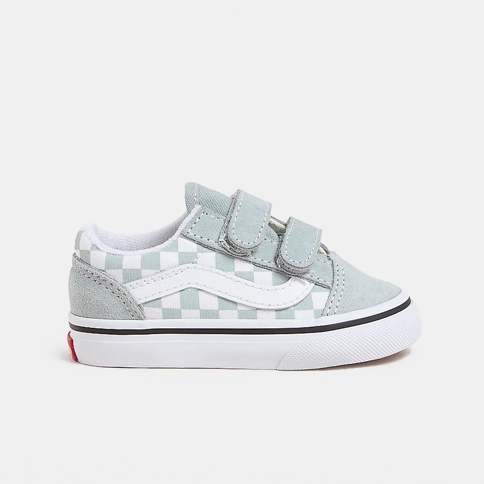 Vans Old Skool Βρεφικά Παπούτσια