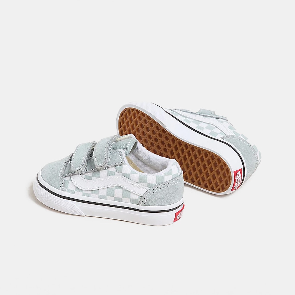 Vans Old Skool Βρεφικά Παπούτσια