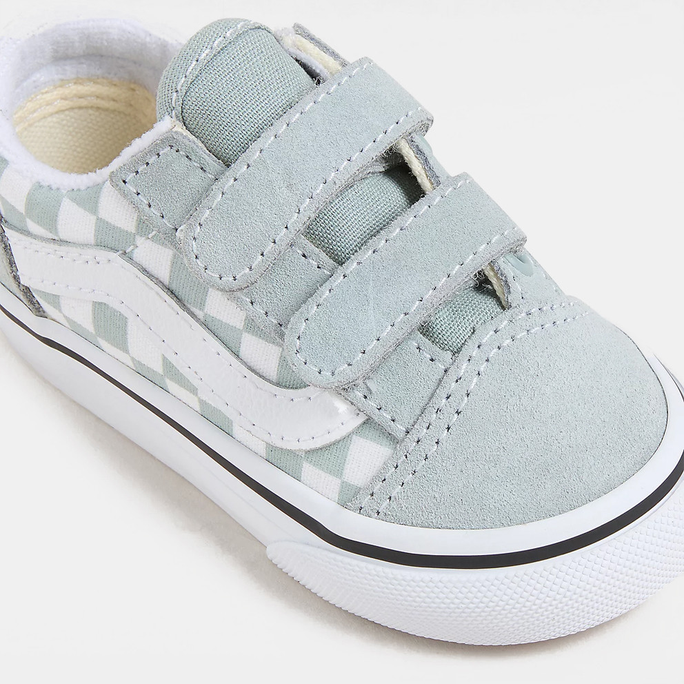 Vans Old Skool Βρεφικά Παπούτσια